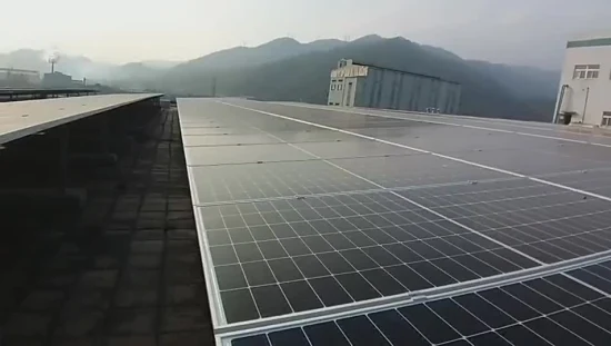 Greensun Storage 8000W Sistema de energia solar híbrido 3kw 5kw 8kw 10kw 20kw Sistema de energia solar