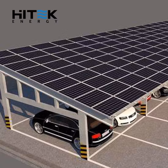 Condicionador de ar híbrido de energia solar off grid